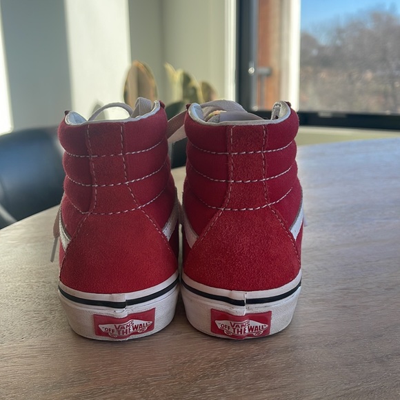 Vans Hi-Tops - Picture 3 of 4